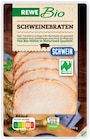 Aktuelles Schweinebraten Angebot bei REWE in Kassel ab 2,19 €