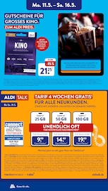 Gutscheine im ALDI SÜD Prospekt in Heilbronn Aktueller ALDI SÜD Prospekt mit Gutscheine, "Gutes für Alle.", Seite 30