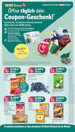 nahkauf Treuepunkte im Prospekt 