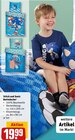 Stitch und Sonic Bettwäsche von Sonic für 19,99 € bei REWE im Angebot Stitch und Sonic Bettwäsche von Sonic im aktuellen REWE Prospekt