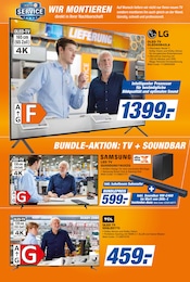 Aktueller expert Prospekt mit Flachbildfernseher, "Top Angebote", Seite 6