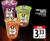 EDEKA Schwarzenberg - Bubble Tea Angebot im Prospekt Bubble Tea bei EDEKA im Schwarzenberg Prospekt für 3,33 €