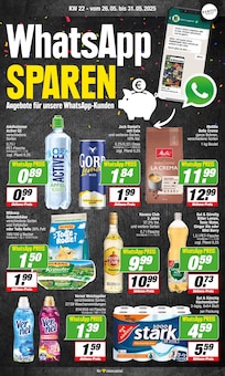 Havana Club im aktuellen EDEKA Prospekt (Hamm) Havana Club im EDEKA Prospekt "Aktuelle Angebote" mit 22 Seiten (Hamm)
