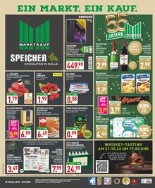 Handy im aktuellen Marktkauf Prospekt (Bielefeld) Handy im Marktkauf Prospekt "Aktuelle Angebote" mit 20 Seiten (Bielefeld)