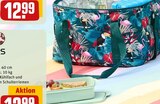 Kühltasche im Angebot bei REWE in Sankt Augustin Kühltasche Angebote bei REWE Sankt Augustin für 12,99 €