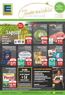 Aktueller EDEKA Oelde Prospekt EDEKA Prospekt Oelde "Aktuelle Angebote" mit 24 Seiten