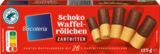 Zartbitter im Angebot bei Netto Marken-Discount in Emden Zartbitter Angebote von Biscoteria bei Netto Marken-Discount Emden für 1,49 €