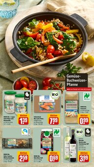 Saft im REWE Prospekt "Dein Markt" mit 18 Seiten (Osnabrück)