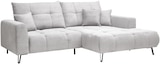 Ecksofa im Angebot bei XXXLutz in Neubrandenburg Ecksofa Angebote von CARRYHOME bei XXXLutz Neubrandenburg für 999,00 €
