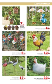 Catalogue Super U en cours à Strasbourg, "Le jardin À PRIX BAS", Page 7