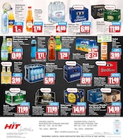 Küchenblock im HIT Prospekt in Aachen Aktueller HIT Prospekt mit Küchenblock, "ECHTE VIELFALT", Seite 19