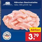 Aktuelle Hähnchen Angebote bei Netto Marken-Discount in Jena Aktuelles Hähnchen-Geschnetzeltes Angebot bei Netto Marken-Discount in Jena ab 3,79 €