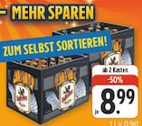 EDEKA Dresden Prospekt mit  im Angebot für 8,99 €