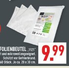Folienbeutel im Angebot bei Marktkauf in Hagen Folienbeutel Angebote bei Marktkauf Hagen für 9,99 €