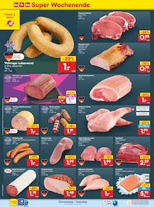 Aktueller Netto Marken-Discount Prospekt "Aktuelle Angebote" Aktueller Netto Marken-Discount Prospekt