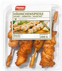 Hähnchenspieße gegart von Rümke für 2,49 € bei Netto mit dem Scottie im Angebot Hähnchenspieße gegart von Rümke im aktuellen Netto mit dem Scottie Prospekt