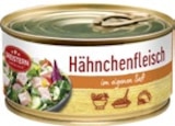Hähnchenfleisch von DREISTERN im aktuellen Kaufland Prospekt