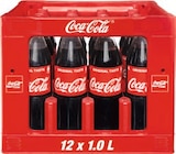 Aktuelle Coca Cola Zero Angebote bei Netto Marken-Discount in Chemnitz Aktuelles Coca-Cola oder Coca-Cola Zero Angebot bei Netto Marken-Discount in Chemnitz ab 11,99 €