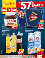 Barilla im Netto Marken-Discount Prospekt in Essen Aktueller Netto Marken-Discount Prospekt mit Barilla, "Aktuelle Angebote", Seite 56