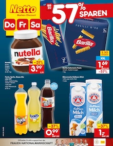 Coca Cola im aktuellen Netto Marken-Discount Prospekt (Gelsenkirchen) Coca Cola im Netto Marken-Discount Prospekt "Aktuelle Angebote" mit 75 Seiten (Gelsenkirchen)