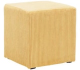 HOCKER „BALI“ im Angebot bei mömax in Schweinfurt HOCKER „BALI“ Angebote bei mömax Schweinfurt für 19,00 €