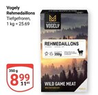 Rehmedaillons im Angebot bei GLOBUS in Zwickau Rehmedaillons Angebote von Vogely bei GLOBUS Zwickau für 8,99 €