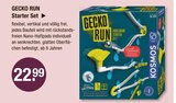 GECKO RUN Starter Set im V-Markt Prospekt GECKO RUN Starter Set von Kosmos im aktuellen V-Markt Prospekt für 22,99 €