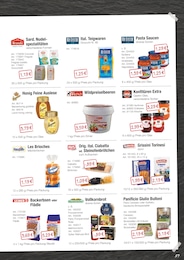 Vollkornbrot Angebot & Preis im aktuellen Hamberger Prospekt Vollkornbrot Angebot im aktuellen Hamberger Prospekt auf Seite 41