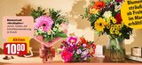 Aktuelles Blumenstrauß »Herzklopfen« Angebot bei REWE in Hamm ab 10,00 €