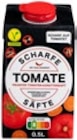 Aktuelle Gemüse Angebote bei Kaufland in Potsdam Aktuelles Pikanter Gemüsesaft Scharfe Tomate Angebot bei Kaufland in Potsdam ab 0,99 €