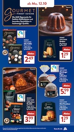 Lebkuchen im ALDI SÜD Prospekt in Speyer Aktueller ALDI SÜD Prospekt mit Lebkuchen, "Gutes für Alle.", Seite 12