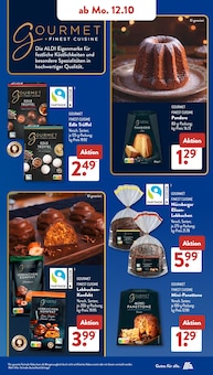 ALDI SÜD Prospekt der aktuellen Woche, gültig von 12.10.2026 bis 17.10.2026 Aktueller ALDI SÜD Prospekt "Gutes für Alle." mit 36 Seiten