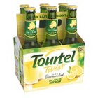 TOURTEL TWIST CITRON - TOURTEL en promo chez Auchan Hypermarché TOURTEL TWIST CITRON - TOURTEL dans le catalogue Auchan Hypermarché