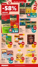 Weissbrot im Penny Prospekt Weissbrot im Penny Prospekt Wer gĂĽnstig will, muss Penny. auf S. 23