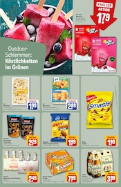 Klopfer Angebote im Prospekt "Dein Markt" von REWE Klopfer Angebote im Prospekt "Dein Markt" von REWE auf Seite 21