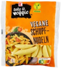 Vegane Spätzle von K-TAKE IT VEGGIE für 1,39 € bei Kaufland im Angebot Vegane Spätzle von K-TAKE IT VEGGIE im aktuellen Kaufland Prospekt