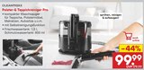 Polster- & Teppichreiniger Pro Angebote von CLEANmaxx bei Netto Marken-Discount Lüdenscheid für 99,99 €