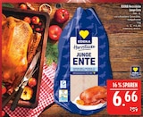 Herzstücke Junge Ente im Angebot bei Marktkauf in Plauen Herzstücke Junge Ente Angebote von EDEKA bei Marktkauf Plauen für 6,66 €