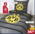 Aktuelle Bettwäsche Angebote bei Netto Marken-Discount in Aachen Aktuelles BVB 09 Bettwäsche Angebot bei Netto Marken-Discount in Aachen ab 24,99 €