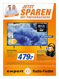 Der aktuelle expert Prospekt "Top Angebote" mit  Seiten (Marienberg)