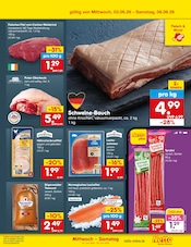 Fisch im Netto Marken-Discount Prospekt in Menden Aktueller Netto Marken-Discount Prospekt mit Fisch, "Aktuelle Angebote", Seite 49