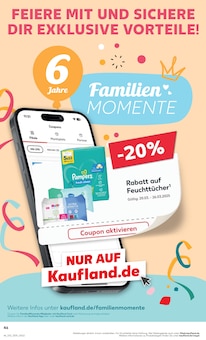 Garnier Angebot im aktuellen Kaufland Prospekt auf Seite 46