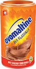 Getränkepulver im tegut Prospekt Getränkepulver von Ovomaltine im aktuellen tegut Prospekt für 5,99 €