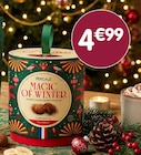 Truffes "Magic of Winter" - Pergale à 4,99 € dans le catalogue B&M