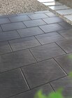 Terrassenplatte im Angebot bei Hagebaumarkt in Witten Terrassenplatte Angebote von Maraja bei Hagebaumarkt Witten für 3,99 €
