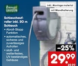 Schlauchaufroller im Angebot bei Netto Marken-Discount in Münster Schlauchaufroller Angebote bei Netto Marken-Discount Münster für 29,99 €