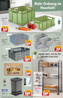 Teppichboden im aktuellen REWE Prospekt (Braunschweig) Teppichboden im REWE Prospekt "Dein Markt" mit 40 Seiten (Braunschweig)