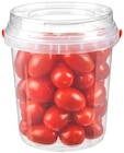 Aktuelles Cherry Romatomaten Angebot bei REWE in Halle (Saale) ab 1,69 €