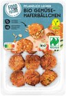 Bio Gemüse-Haferbällchen von FOOD FOR FUTURE im aktuellen Penny Prospekt für 1,79 €