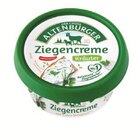 Ziegencreme Natur Angebote von Der grüne Altenburger bei Lidl Koblenz für 2,29 €